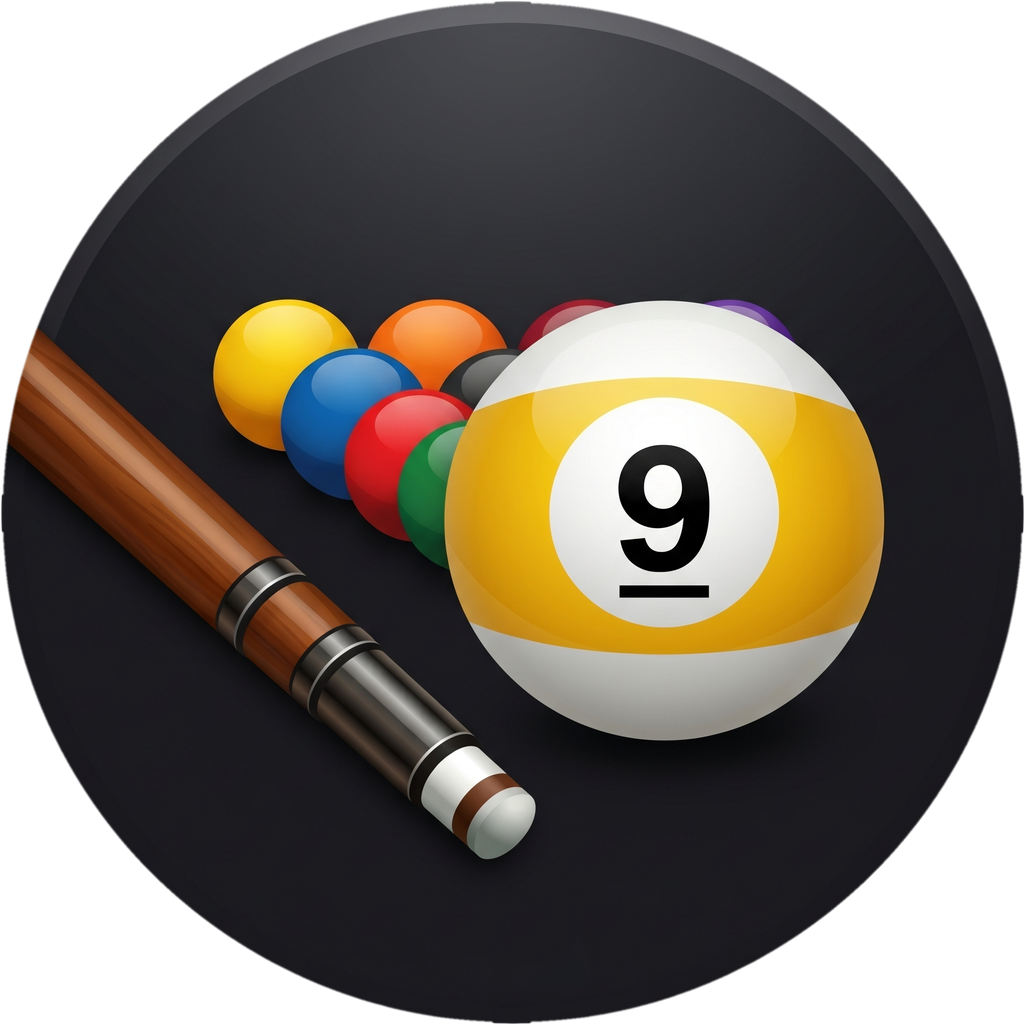 9-Ball Pool
