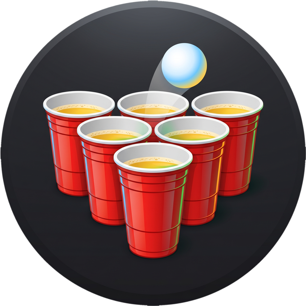 Beer Pong