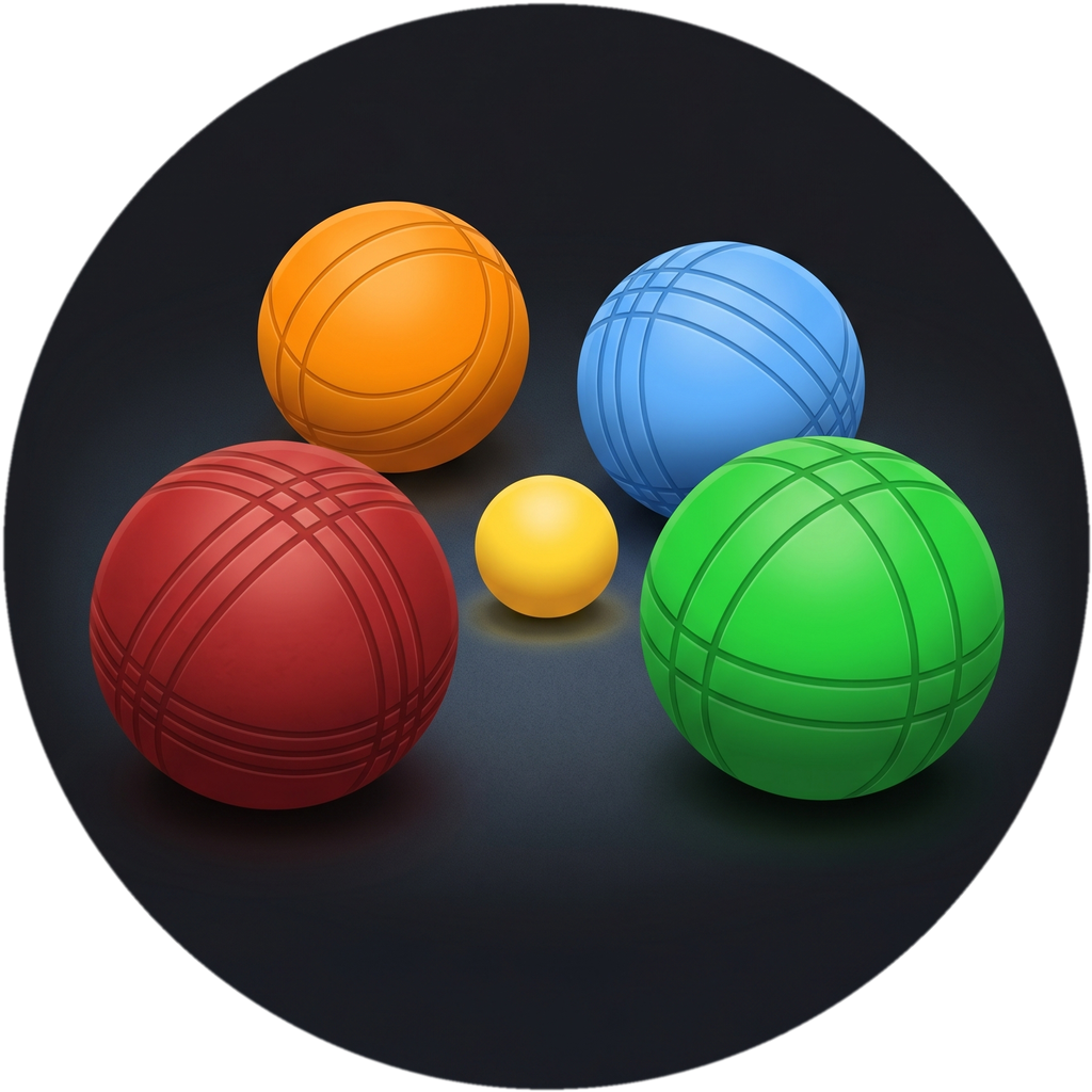 Bocce