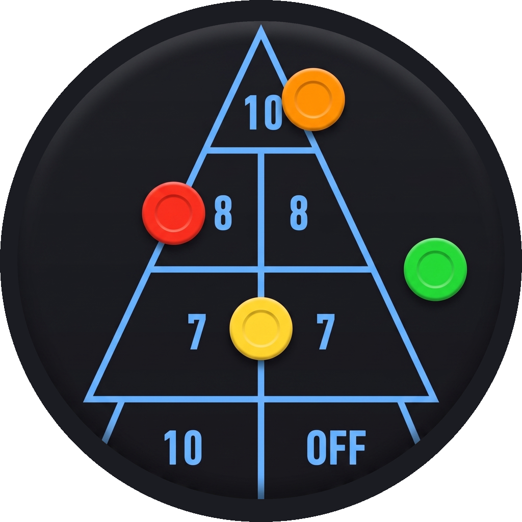 Deck Shuffleboard