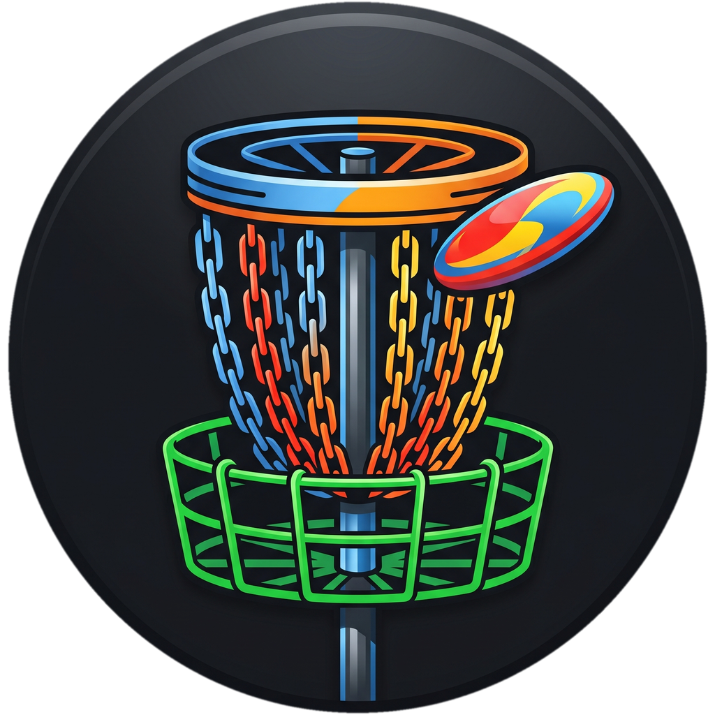 Disc Golf