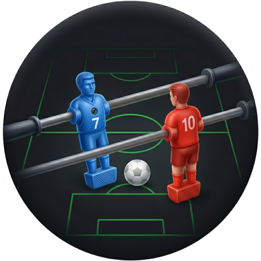 Foosball