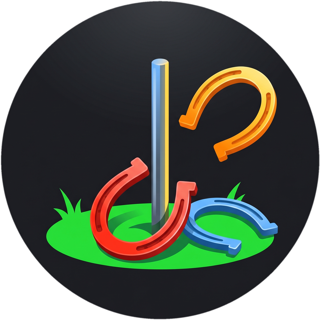 Horseshoes