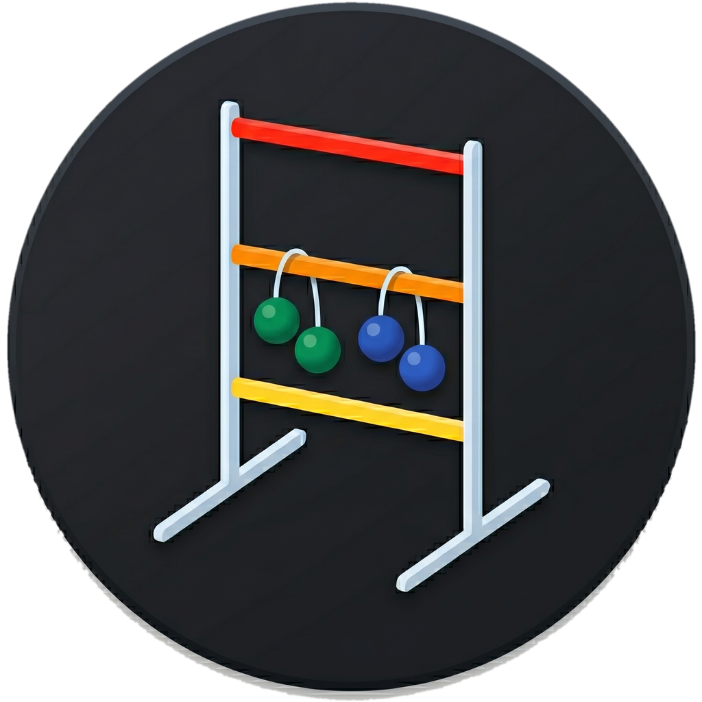 Ladder Golf