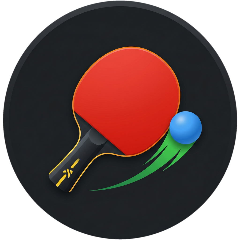 Ping-Pong