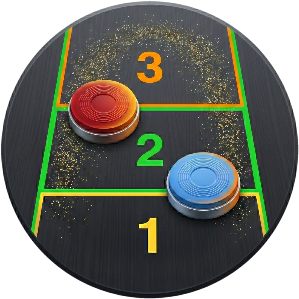 Shuffleboard