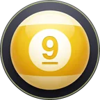 9 Ball