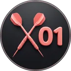 Darts - X01