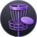 Disc Golf