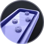 Shuffleboard - Table